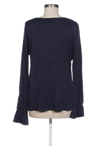 Damen Shirt Laura Torelli, Größe M, Farbe Blau, Preis € 4,99