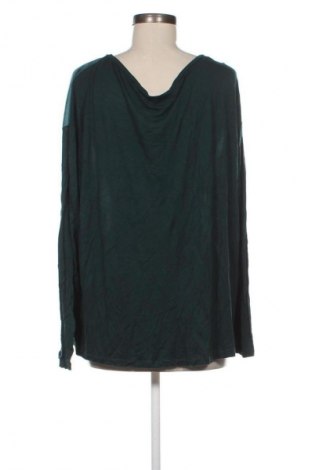 Női blúz Laura Torelli, Méret XXL, Szín Zöld, Ár 4 169 Ft