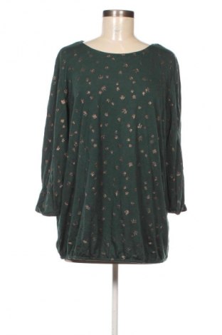 Damen Shirt Laura Torelli, Größe XL, Farbe Grün, Preis € 8,99