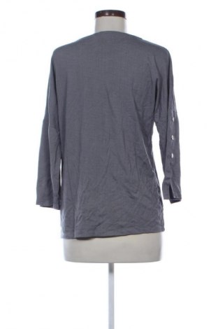 Γυναικεία μπλούζα Laura Torelli, Μέγεθος S, Χρώμα Γκρί, Τιμή 3,99 €