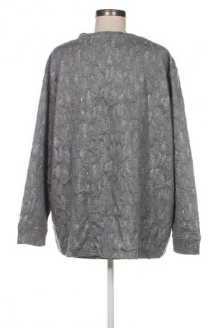 Дамска блуза Laura Torelli, Размер XL, Цвят Сив, Цена 9,99 лв.