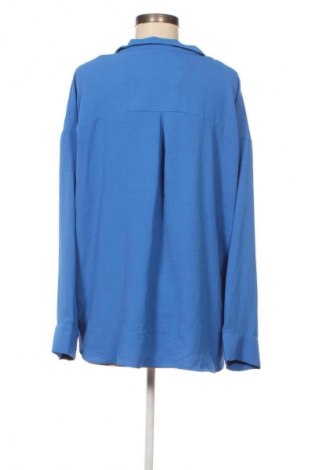 Γυναικεία μπλούζα Laura Torelli, Μέγεθος L, Χρώμα Μπλέ, Τιμή 5,99 €