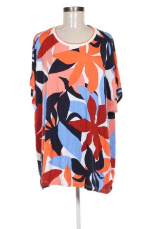 Dámska blúza Laura Torelli, Veľkosť 3XL, Farba Viacfarebná, Cena  14,95 €