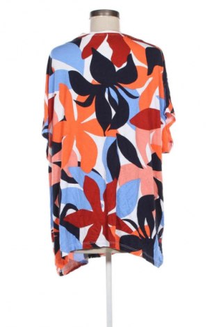 Dámska blúza Laura Torelli, Veľkosť 3XL, Farba Viacfarebná, Cena  14,95 €