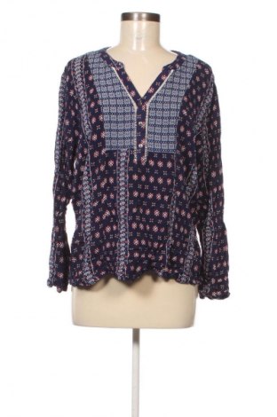 Bluză de femei Laura Torelli, Mărime XXL, Culoare Multicolor, Preț 66,99 Lei