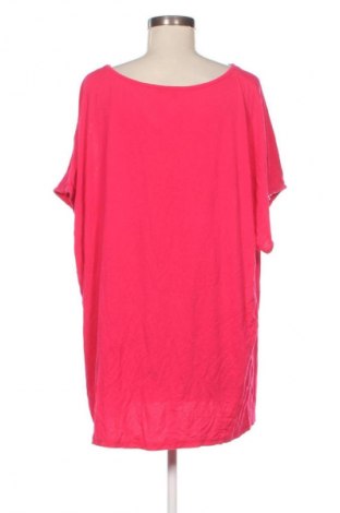 Bluză de femei Laura Torelli, Mărime XXL, Culoare Roz, Preț 60,99 Lei