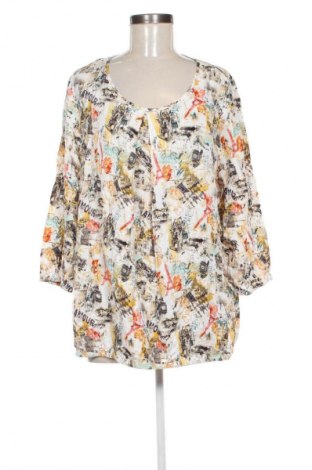 Női blúz Laura Torelli, Méret XXL, Szín Sokszínű, Ár 5 469 Ft