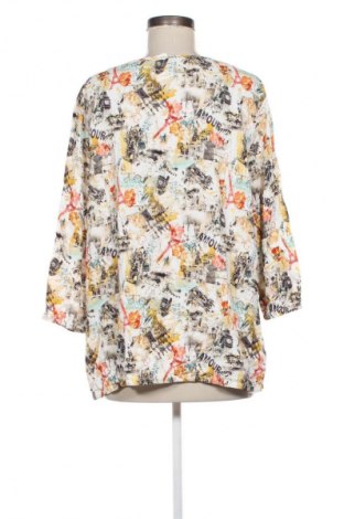 Női blúz Laura Torelli, Méret XXL, Szín Sokszínű, Ár 5 469 Ft