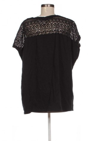 Dámská halenka Laura Torelli, Velikost 3XL, Barva Černá, Cena  349,00 Kč