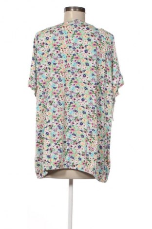 Bluzka damska Laura Torelli, Rozmiar XL, Kolor Kolorowy, Cena 38,99 zł