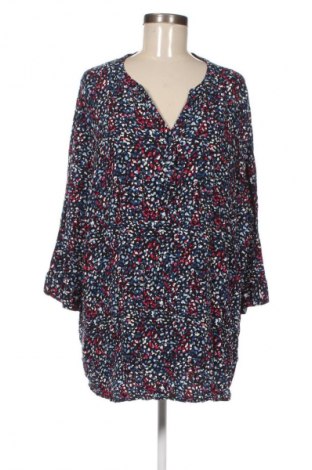 Damen Shirt Laura Torelli, Größe XXL, Farbe Mehrfarbig, Preis € 14,99