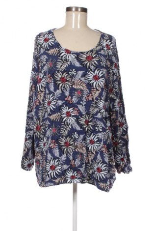 Damen Shirt Laura Torelli, Größe XXL, Farbe Mehrfarbig, Preis € 14,99