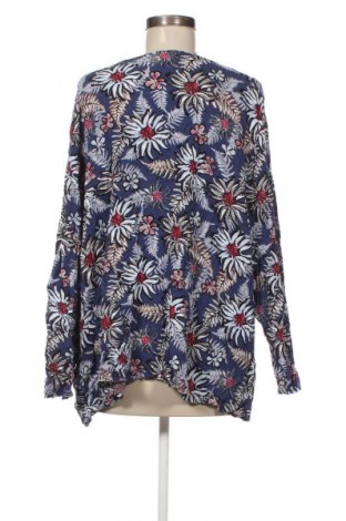 Damen Shirt Laura Torelli, Größe XXL, Farbe Mehrfarbig, Preis € 14,99