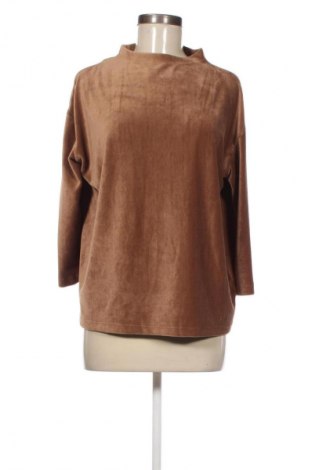 Bluză de femei Laura Torelli, Mărime S, Culoare Maro, Preț 22,99 Lei
