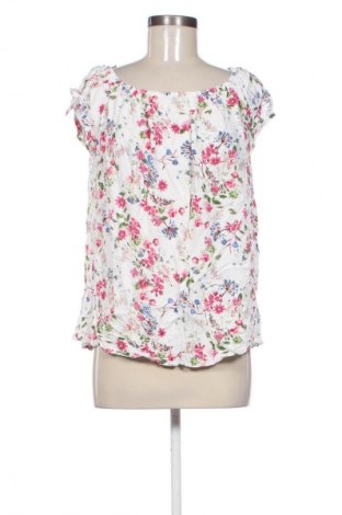 Damen Shirt Laura Torelli, Größe L, Farbe Mehrfarbig, Preis 10,00 €