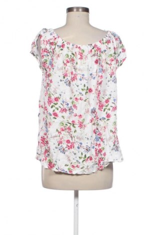 Damen Shirt Laura Torelli, Größe L, Farbe Mehrfarbig, Preis 10,00 €