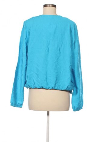 Damen Shirt Laura Torelli, Größe M, Farbe Blau, Preis € 18,41
