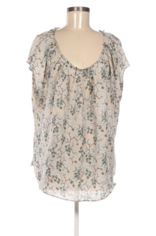 Bluzka damska Lauren Conrad, Rozmiar XXL, Kolor Kolorowy, Cena 62,02 zł