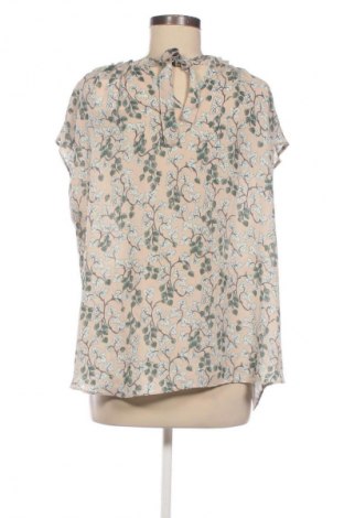 Bluzka damska Lauren Conrad, Rozmiar XXL, Kolor Kolorowy, Cena 62,02 zł