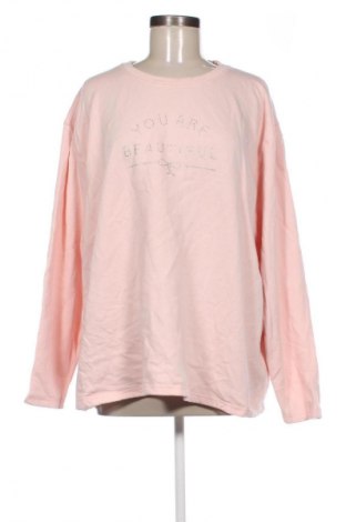 Damen Shirt Lavelle, Größe XXL, Farbe Rosa, Preis 6,99 €