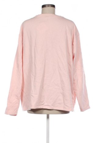 Damen Shirt Lavelle, Größe XXL, Farbe Rosa, Preis 6,99 €