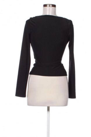 Bluză de femei LeGer By Lena Gercke, Mărime XS, Culoare Negru, Preț 89,47 Lei