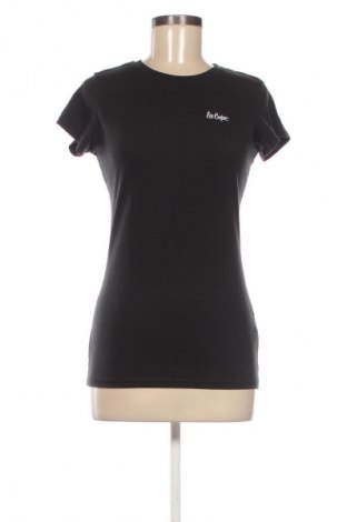 Γυναικεία μπλούζα Lee Cooper, Μέγεθος M, Χρώμα Μαύρο, Τιμή 13,81 €