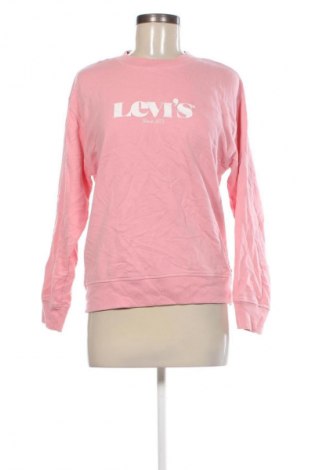 Damen Shirt Levi's, Größe XS, Farbe Rosa, Preis € 20,99