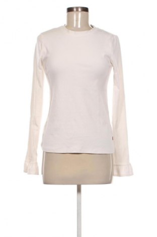 Damen Shirt Levi's, Größe M, Farbe Weiß, Preis € 20,99