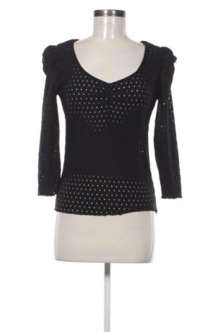 Bluză de femei Liberto, Mărime M, Culoare Negru, Preț 28,99 Lei