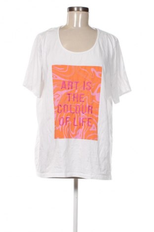 Női blúz Liberty, Méret XXL, Szín Fehér, Ár 5 119 Ft