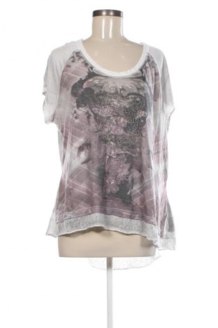 Dámská halenka Liberty, Velikost XXL, Barva Vícebarevné, Cena  309,00 Kč