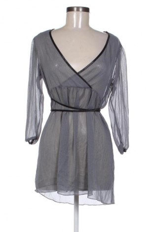 Bluză de femei Life Line, Mărime L, Culoare Gri, Preț 51,45 Lei