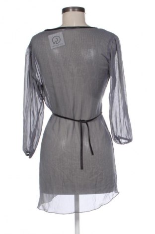 Bluză de femei Life Line, Mărime L, Culoare Gri, Preț 51,45 Lei