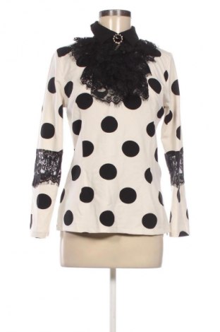 Bluzka damska Lilia, Rozmiar M, Kolor Kolorowy, Cena 78,16 zł