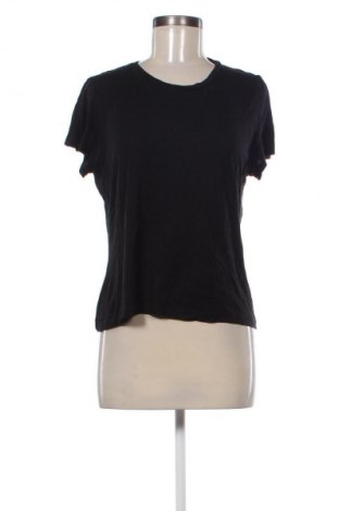 Γυναικεία μπλούζα Lindex, Μέγεθος M, Χρώμα Μαύρο, Τιμή 9,74 €