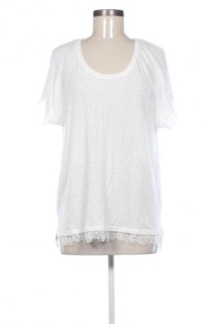 Dámská halenka Lindex, Velikost L, Barva Bílá, Cena  241,00 Kč