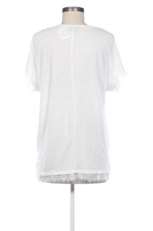 Dámská halenka Lindex, Velikost L, Barva Bílá, Cena  241,00 Kč