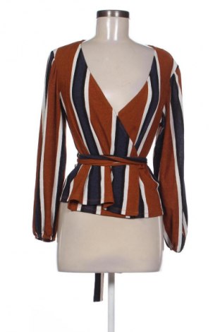 Damen Shirt Lindex, Größe XS, Farbe Mehrfarbig, Preis 9,74 €