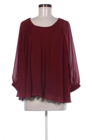 Damen Shirt Lindex, Größe M, Farbe Rot, Preis € 18,47