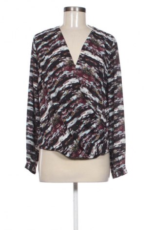 Bluzka damska Lindex, Rozmiar M, Kolor Kolorowy, Cena 43,68 zł