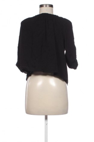 Damen Shirt Lindex, Größe M, Farbe Schwarz, Preis € 6,99