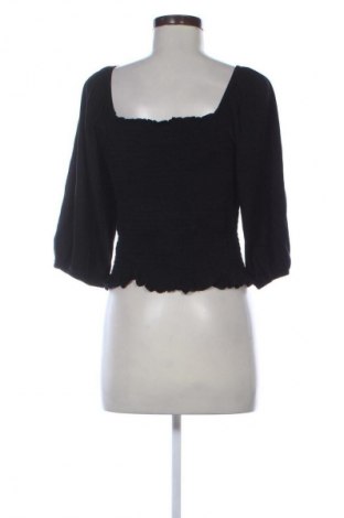 Damen Shirt Lindex, Größe L, Farbe Schwarz, Preis 10,00 €