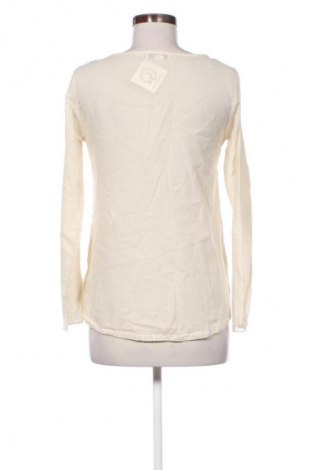 Дамска блуза Linea Tesini, Размер M, Цвят Бежов, Цена 34,00 лв.