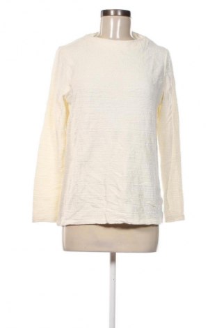 Γυναικεία μπλούζα Lisa Tossa, Μέγεθος S, Χρώμα Εκρού, Τιμή 5,99 €