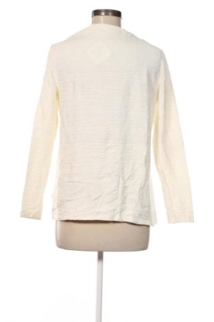 Γυναικεία μπλούζα Lisa Tossa, Μέγεθος S, Χρώμα Εκρού, Τιμή 5,99 €