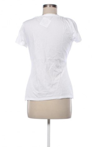 Damen Shirt Liu Jo, Größe M, Farbe Weiß, Preis 59,34 €