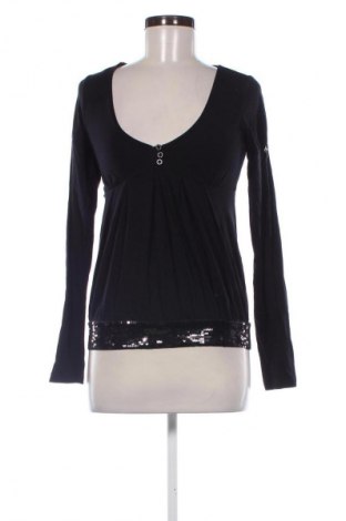 Дамска блуза Liu Jo, Размер XS, Цвят Черен, Цена 116,00 лв.