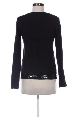 Дамска блуза Liu Jo, Размер XS, Цвят Черен, Цена 116,00 лв.