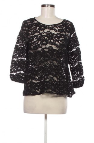 Dámska blúza Liu Jo, Veľkosť M, Farba Čierna, Cena  39,95 €